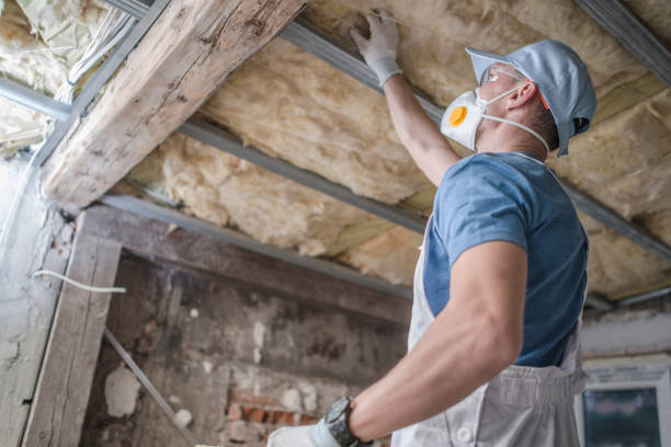 Soundproof Insulation Installation in Bellmore, NY