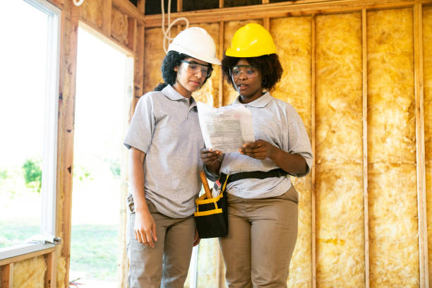 Range of Insulation Solutions in Bellmore, NY