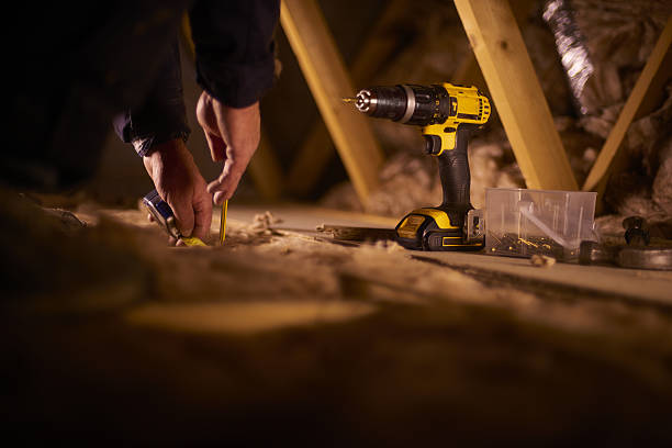 Best Insulation Replacement Services  in Bellmore, NY