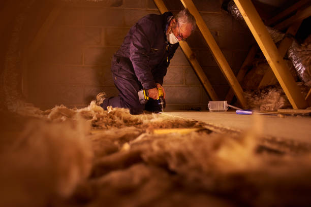 Insulation for Commercial Buildings in Bellmore, NY